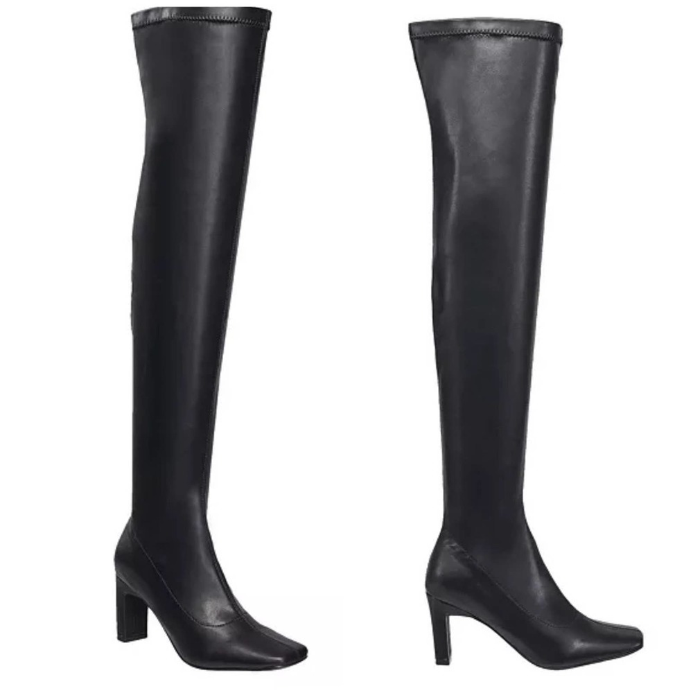 Over The Knee Boots